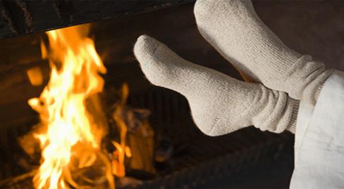 Crear un hogar agradable