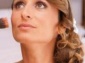 Maquillaje Novias Madrid.