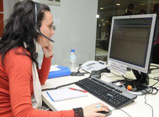 La teleasistencia: tecnología e innovación