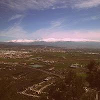 TERRAZAS EN GRANADA