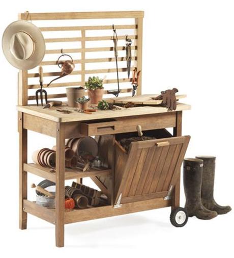 Recicla cunas de bebé