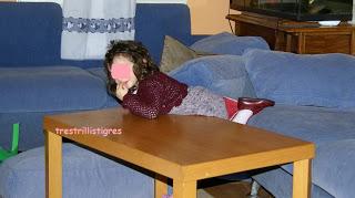 Los terribles 2 años
