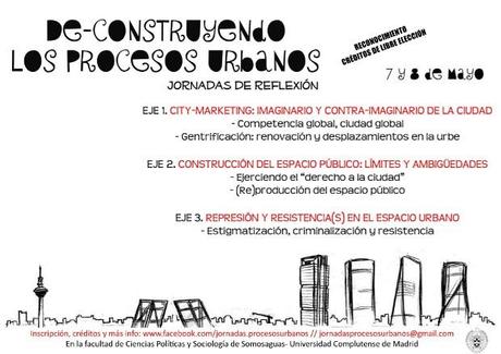 de-construyendo los procesos urbanos - cartel - clic para ampliar de-construyendo los procesos urbanos - cartel - clic para ampliar