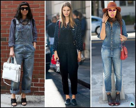 ZARA IS THE NEW BLACK petos 5