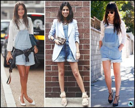 ZARA IS THE NEW BLACK petos 1