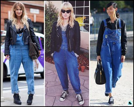 ZARA IS THE NEW BLACK petos 4