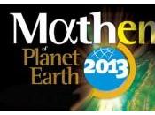 Jornada sobre Matemáticas Planeta Tierra Real Academia Ciencias