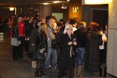 Crónica Festival FANT Bilbao 2013 día 3