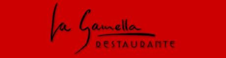 LA GAMELLA: una hamburguesa gourmet de lo más original. LA GAMELLA: una hamburguesa gourmet de lo más original.
