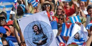 Cuba consigue, sin cuotas, paridad hombres-mujeres en el Parlamento