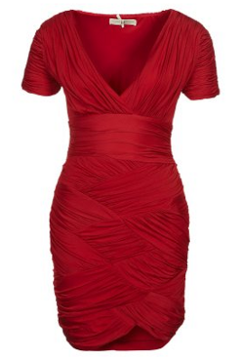 El poder de un vestido rojo Zalando Wild Style Magazine