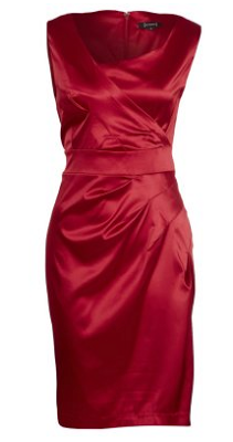 El poder de un vestido rojo Zalando Wild Style Magazine