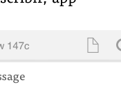 Drafts, centro flujo trabajo