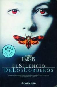 El Silencio de los Corderos de Thomas Harris, para los amantes de la intriga