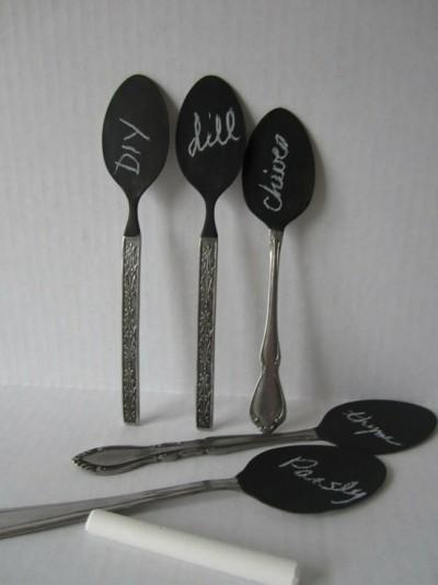 La huerta en casa La huerta en casa