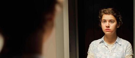 El agradecimiento de Michel Franco