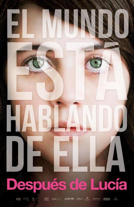 El agradecimiento de Michel Franco