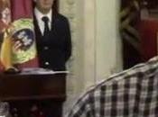 Mercedes Colombo..aunque jure Snoopy