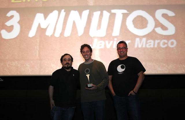 Estuvimos en el estreno de 'Stoker' en el Fant 2013