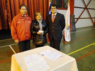 TOUR IND LLEGARÁ  A PUERTO WILLIAMS EN NOVIEMBRE