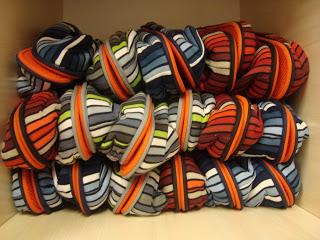 CON LA CALIDEZ DEL HOGAR Hay una diferencia enorme (y muy...