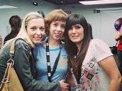 Regrese Barcelona estos recuerdos