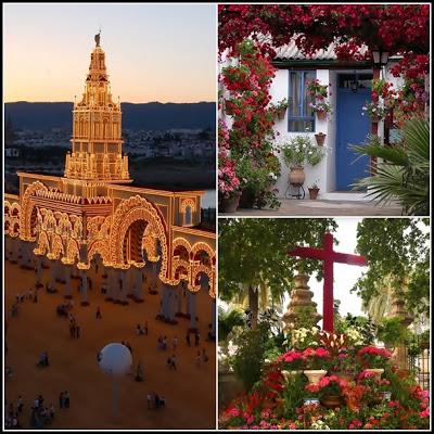 El Mayo Cordobés como motivo de inspiración ...