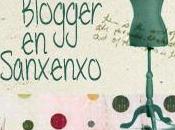 Encuentro blogger sanxenxo