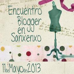 ENCUENTRO BLOGGER EN SANXENXO