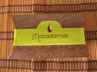 MACADAMIA HAIR CARE