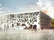 Centro cultural anima