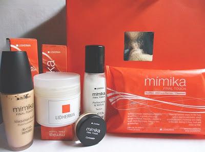 » Una tarde con Lidherma