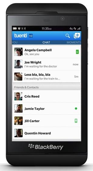 tuenti-social-messenger-bb10