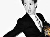 Ansel Elgort hace cast "Bajo Misma Estrella"