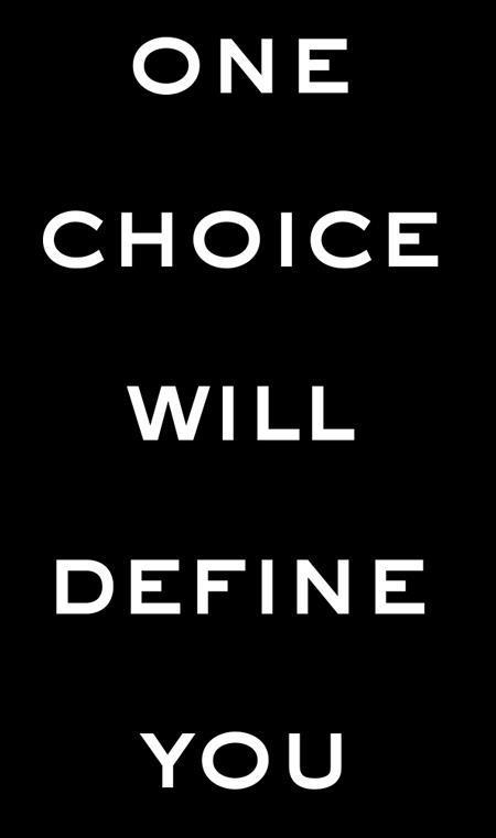 Lema de Allegiant revelado...