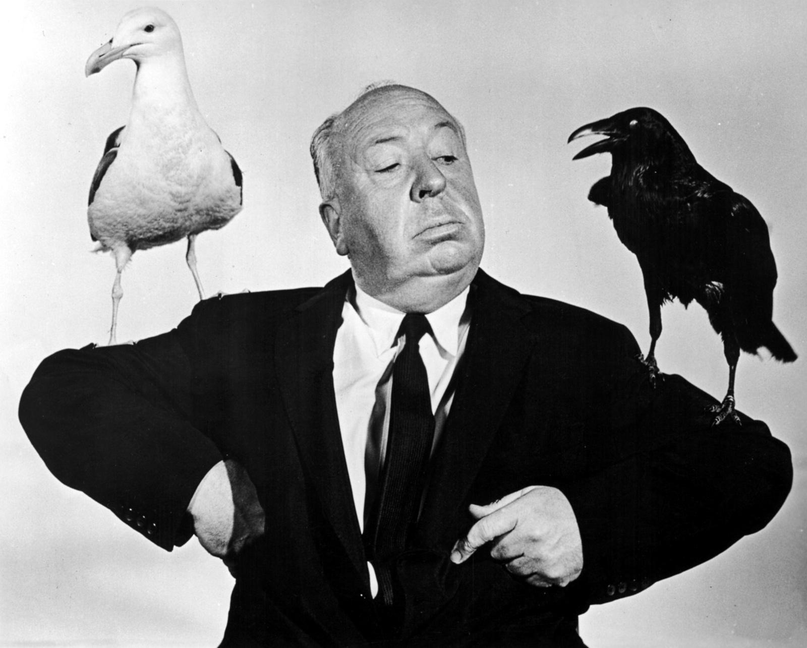 El cine según Hitchcock [Microcrítica]