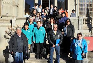 MUNICIPALIDAD DE PUNTA ARENAS ENTREGÓ SUBVENCIONES POR 14 MILLONES DE PESOS A 9 ORGANIZACIONES SOCIALES DE LA COMUNA