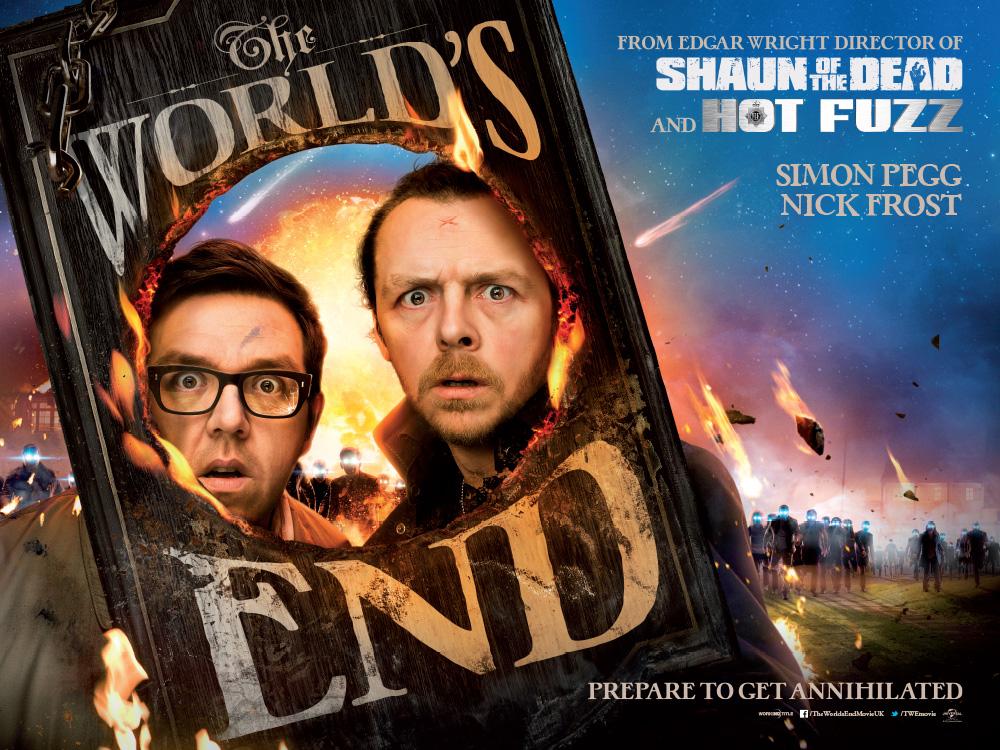 World's End