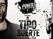 Dani Mateo reinterpreta trébol vídeo final campaña Four Roses: Poker Inspiration...