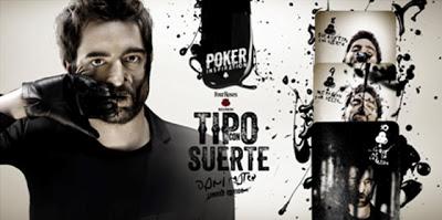 Dani Mateo reinterpreta el trébol en el vídeo final de la campaña de Four Roses: Poker Inspiration...