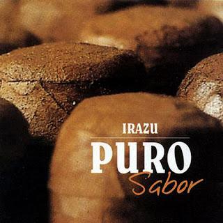 Irazu – Puro Sabor