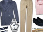 Look Día. Lunes Mayo 2013.