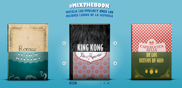 ¿Mezclamos clásicos?