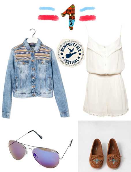 Summer festival con Pull and Bear