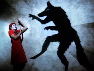 The Animals and Children Took to the Streets