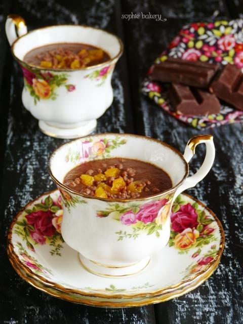 CREMA DE CHOCOLATE Y GUINNESS: La mejor receta con chocolate