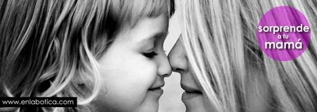 Sorprende a tu mamá