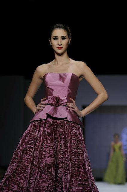 Un Diseñador Peruano en Paris