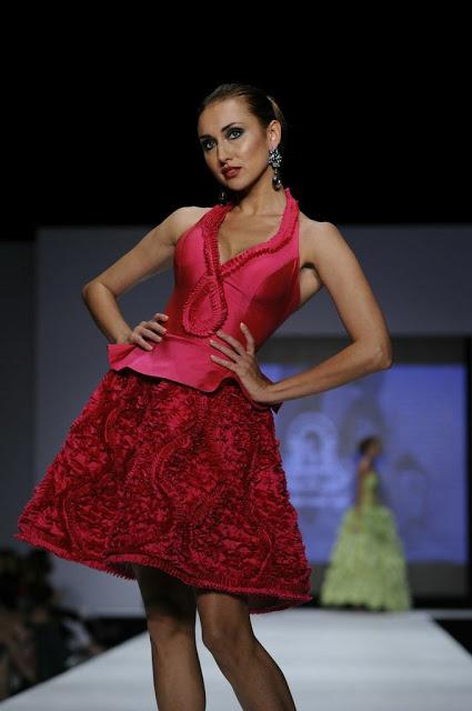 Un Diseñador Peruano en Paris