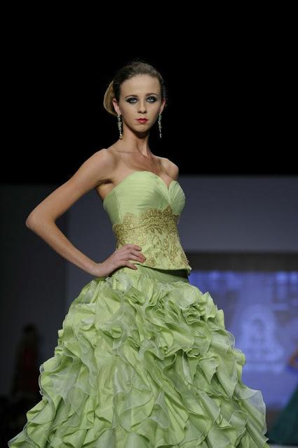 Un Diseñador Peruano en Paris